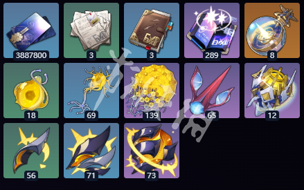 崩坏：星穹铁道