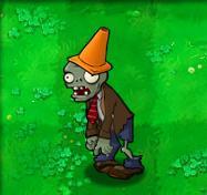 植物大战僵尸异域探险