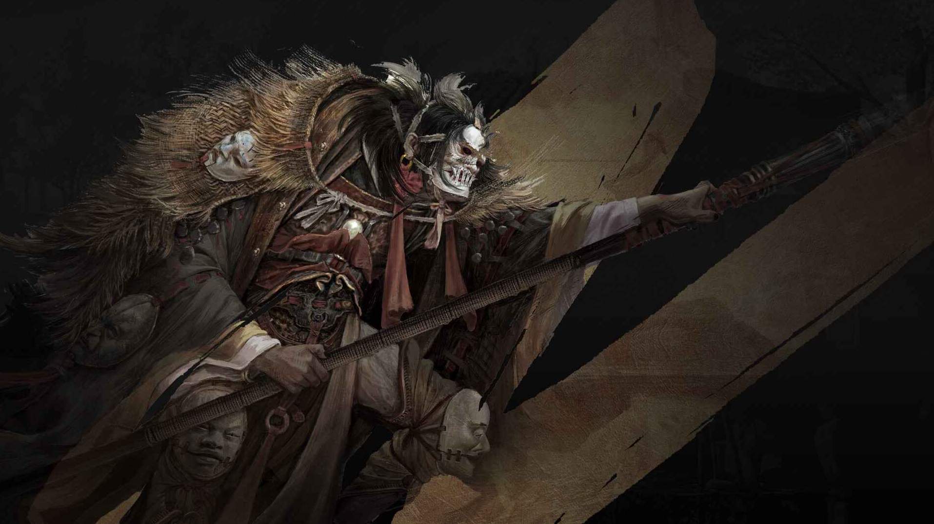 燕云十六声手游官服