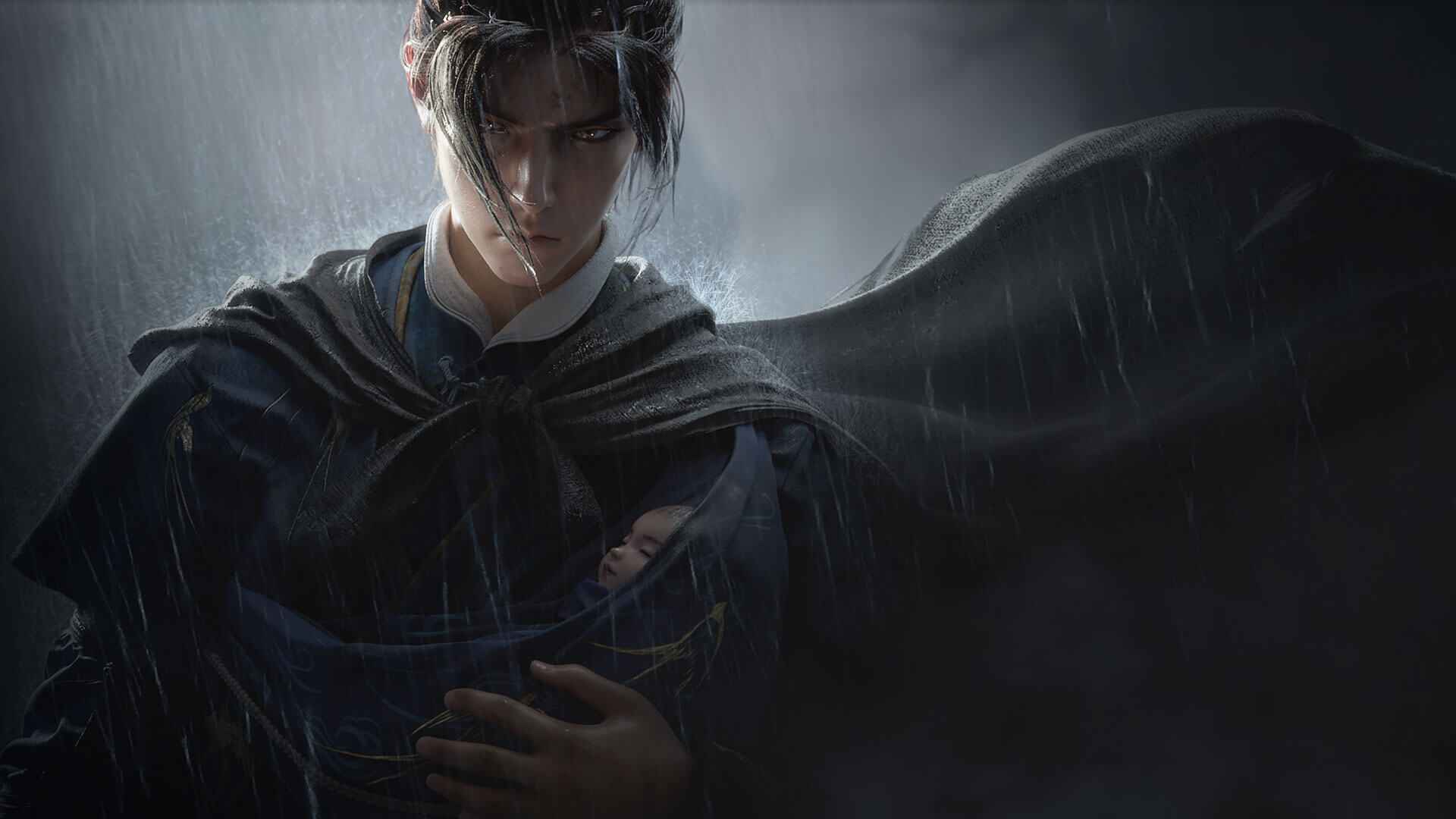 燕云十六声手游官服