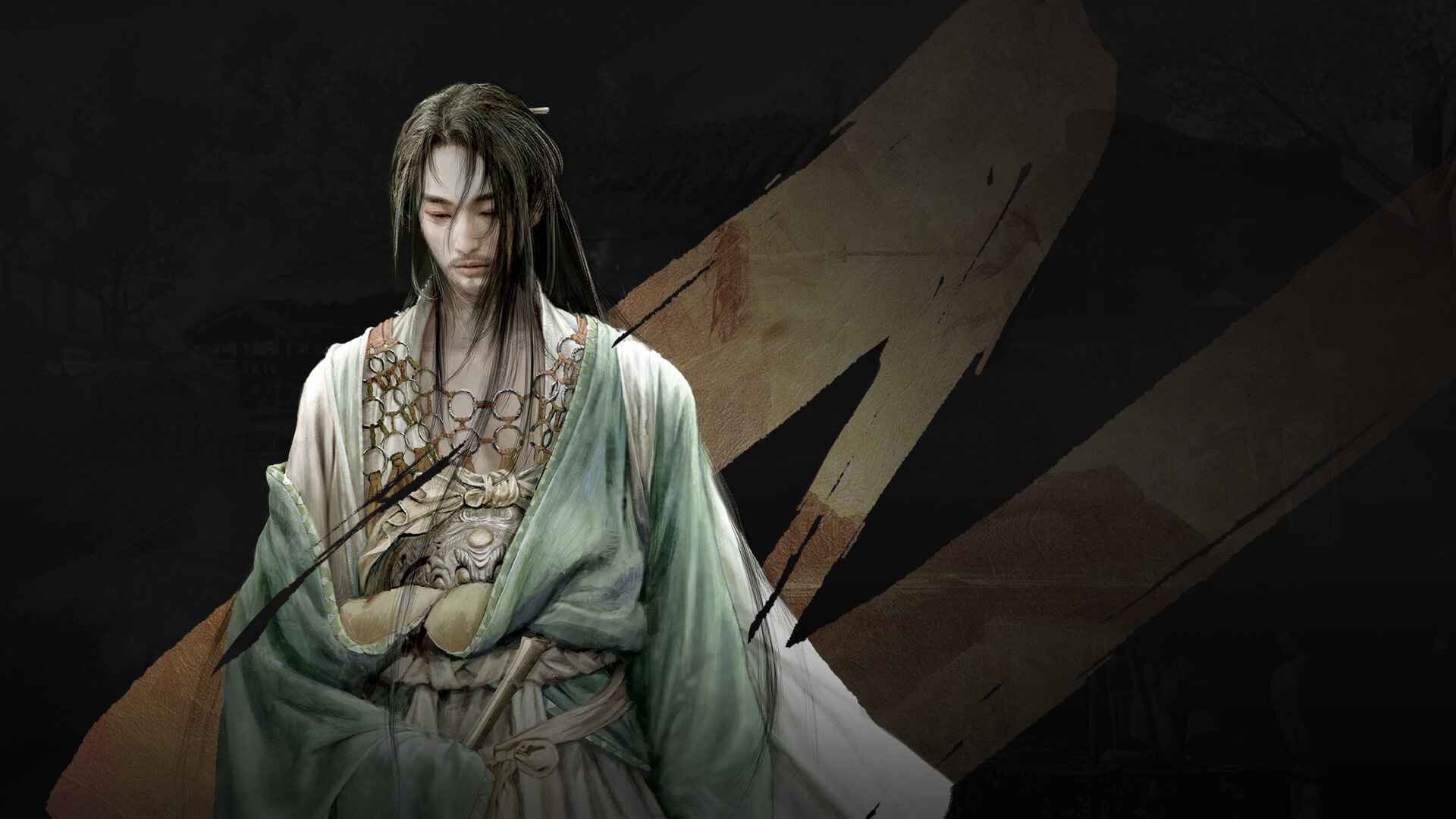 燕云十六声手游官服