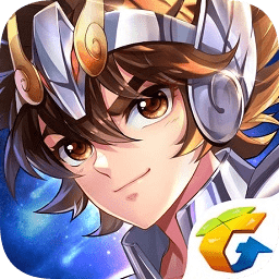 圣斗士星矢手游