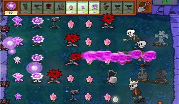植物大战僵尸ra版
