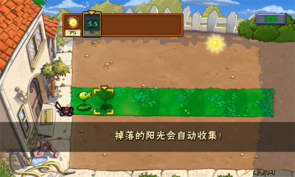 植物大战僵尸ra版