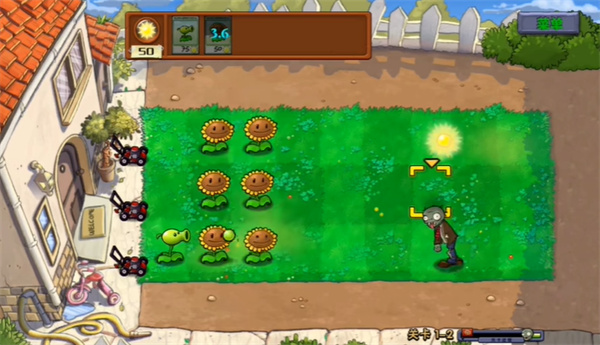 植物大战僵尸ra版