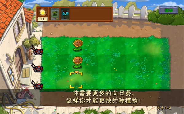 植物大战僵尸ra版