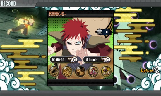 火影战记博人传