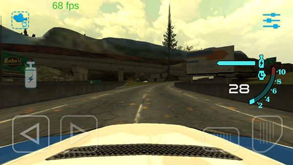 极品飞车集结体验服