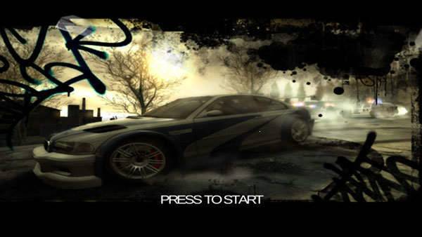 极品飞车集结体验服