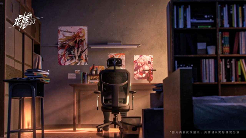 龙族卡塞尔之门官服