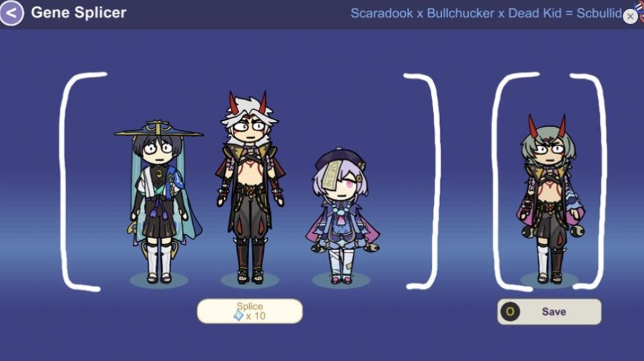 Silly Wisher安装包截图2