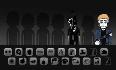 节奏盒子Incredibox