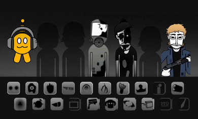 节奏盒子Incredibox