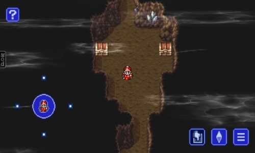 最终幻想3终结篇截图1