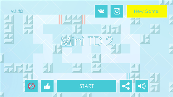 迷你塔防2汉化版