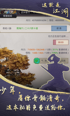 这就是江湖正版9.1.7