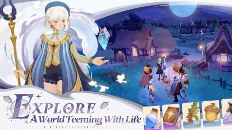 剑与远征2启程手游