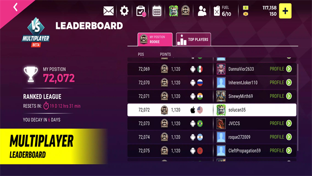 极限竞速专家截图