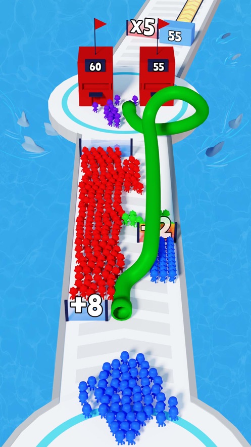 颜色大作战截图2