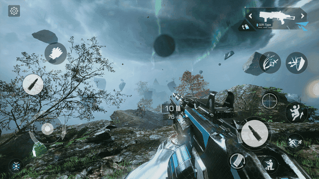 光明记忆完整版截图