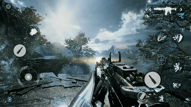 光明记忆完整版截图