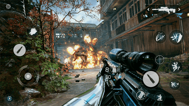 光明记忆完整版截图