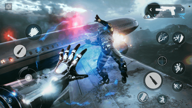 光明记忆完整版