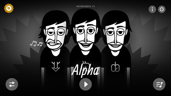 节奏盒子Arbox模组截图