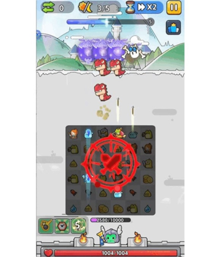 恐龙哪里跑小游戏