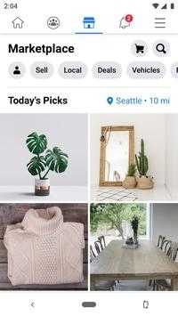 国外软件Facebook