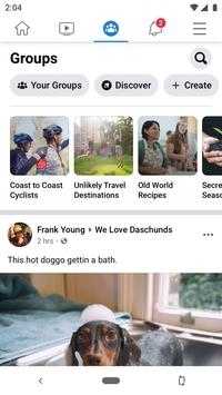 国外软件Facebook