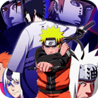 火影忍者疾风传