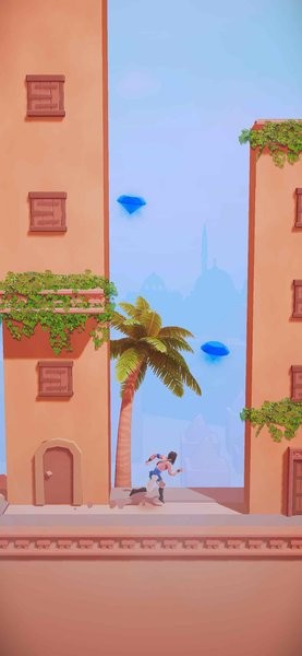 波斯王子逃亡2截图