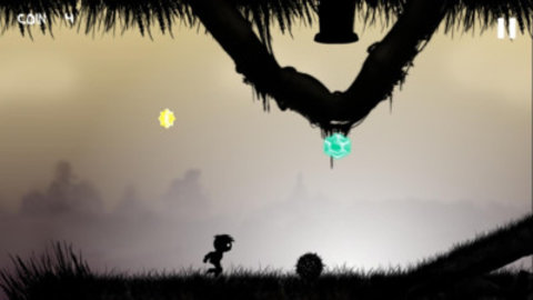 暗影地狱历险记截图