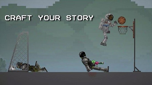 甜瓜游乐场pIaymods截图