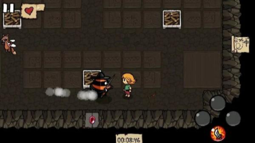 艾兰德传说中文版