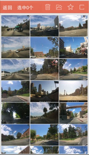 FinalCamX行车记录仪app5