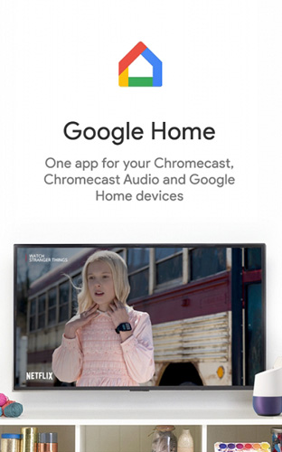 google home截图4