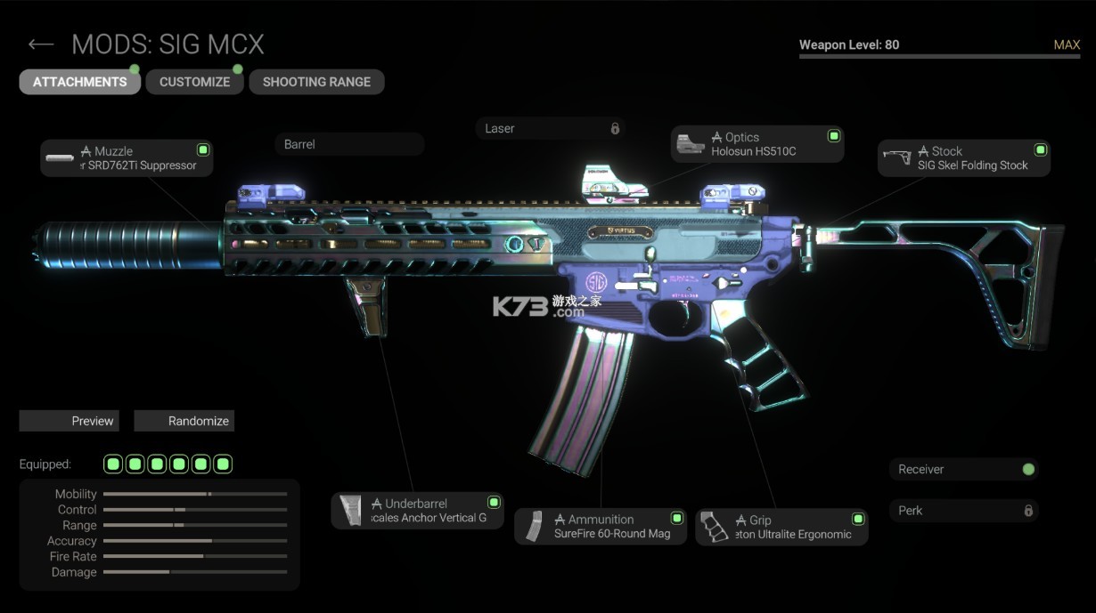 战术大师国际服截图