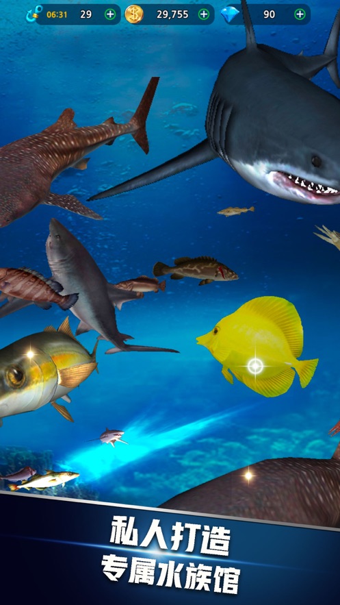 钓鱼达人加强版