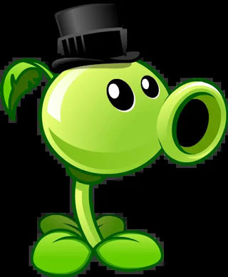 植物大战僵尸2010