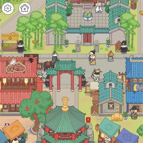 疯狂找东西游戏截图14