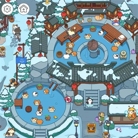 疯狂找东西游戏截图15