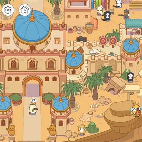 疯狂找东西游戏截图16