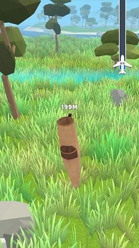 史诗飞机进化截图