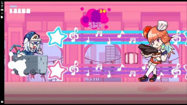 快乐酷跑手游截图1