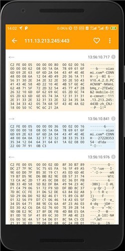 小黄鸟抓包工具