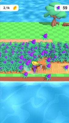 火柴人农场游戏