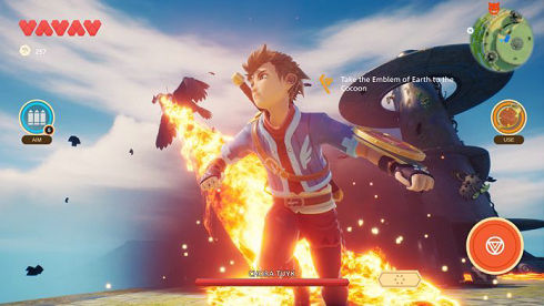 海之号角2汉化版