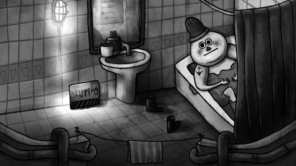 怪物之家手游截图3